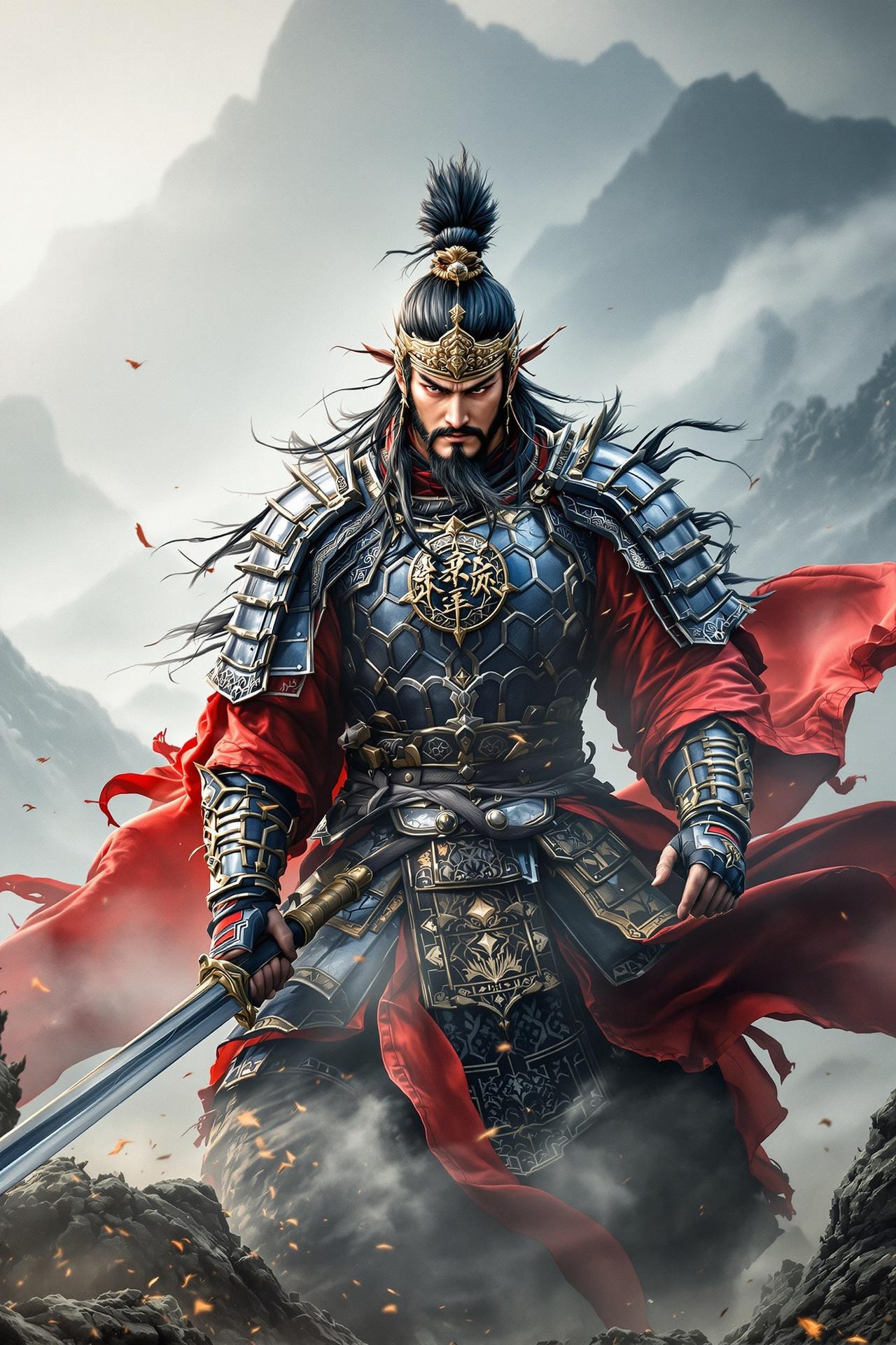 山河无恙-欧美福利视频出品
