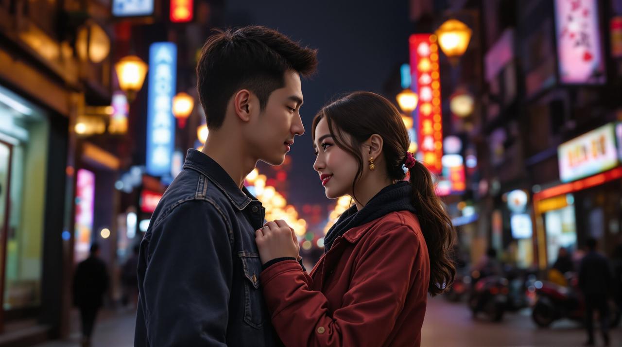 《星河璀璨》定档五一黄金档，全国同步上映-欧美福利视频